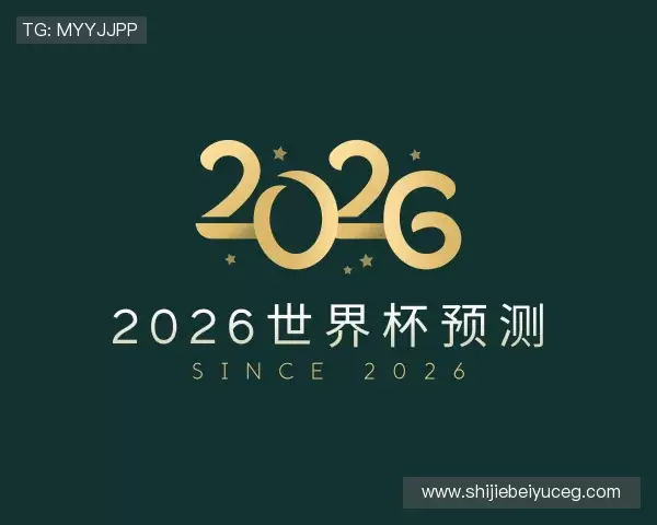 关于世界杯预测网